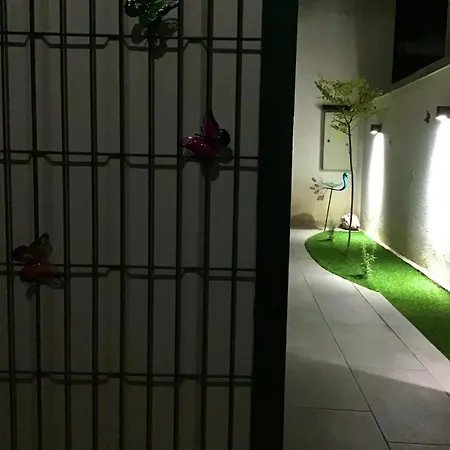 Maidas Place 2 Apartment