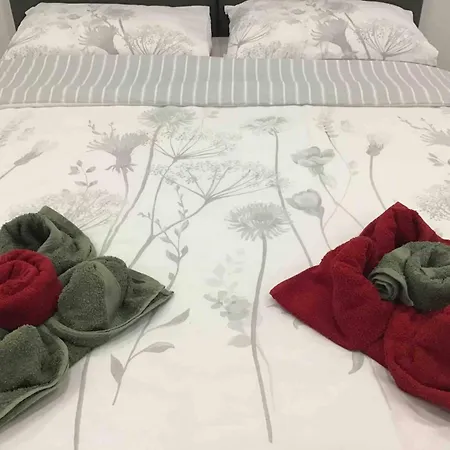 Maidas Place 2 Apartment Mostar