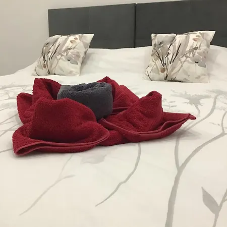 Maidas Place 2 Apartment